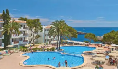 Inturotel Cala Azul Park