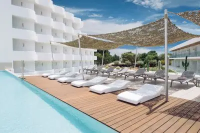Inturotel Cala Esmeralda