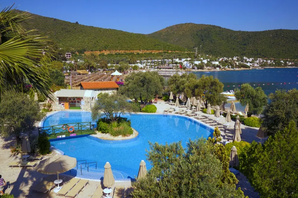 Izer Hotel&Beach Club