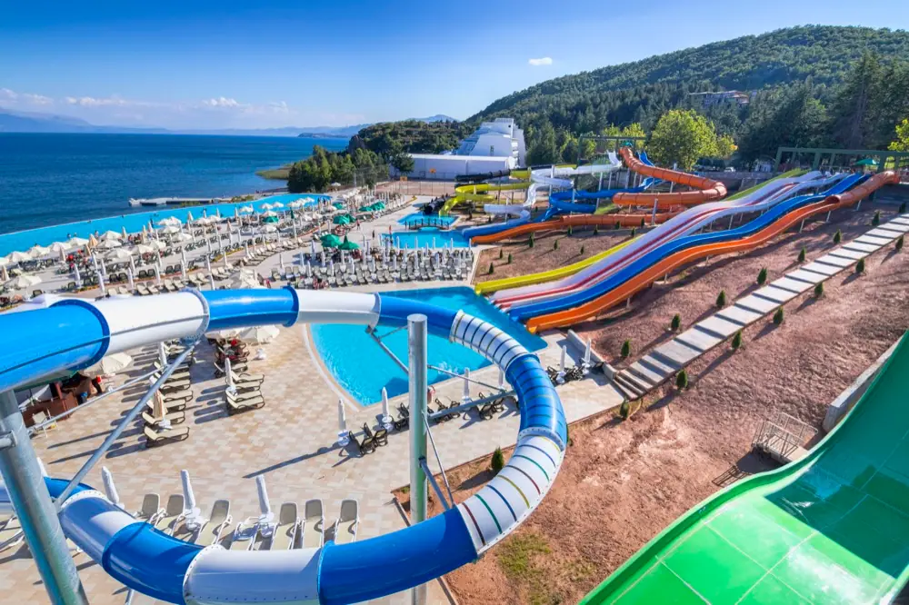 Izgrev Spa&Aquapark