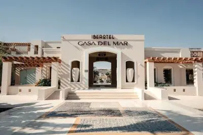 Jaz Casa Del Mar Resort