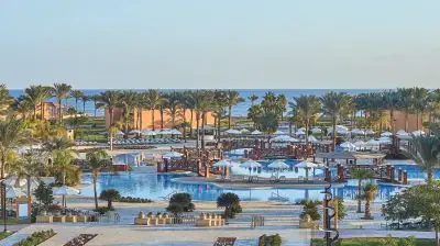 Jaz Grand Marsa