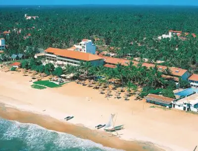 Jetwing Beach