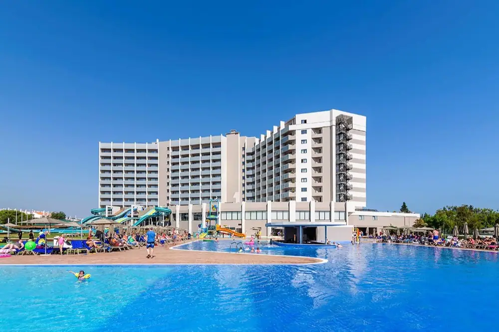 Jupiter Albufeira Family & Fun