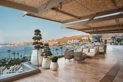 Kefaluka Resort & Spa
