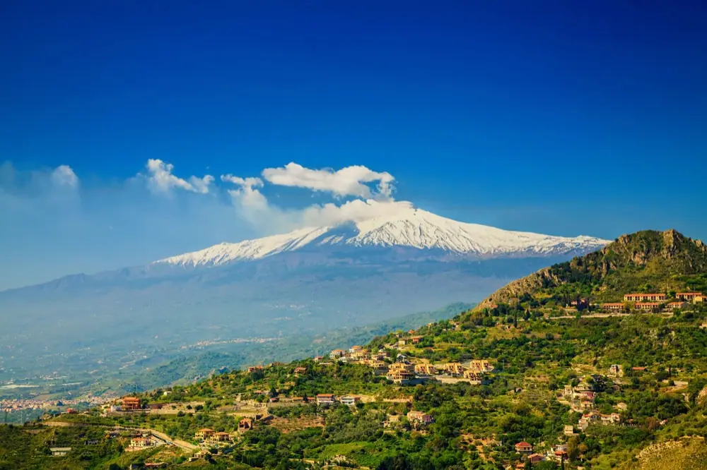 Klassiek Sicilië