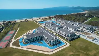 Korumar Ephesus Beach & Spa Resort