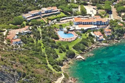 La Bisaccia