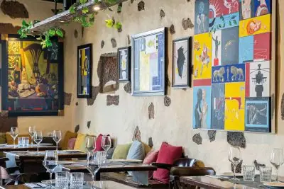 La Casona de Yaiza