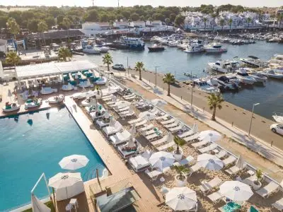 Lago Resort Menorca