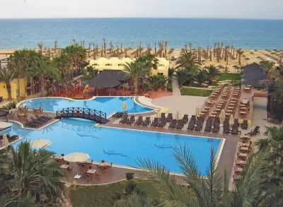 Le Paradis Palace