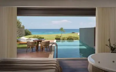 Lesante Blu