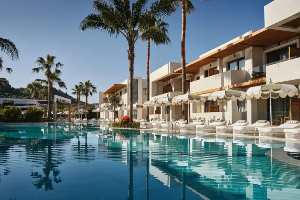 Lesante Luxury Hotel&Spa