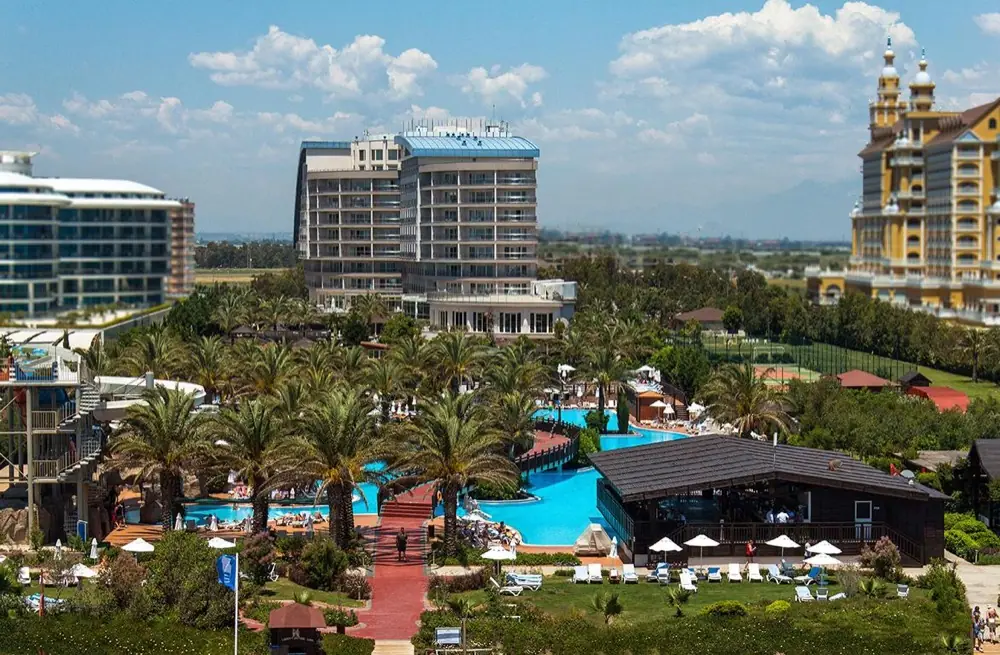 Liberty Hotels Lara