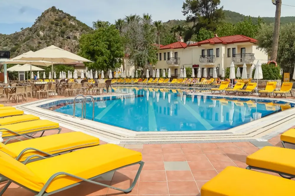 Liberty Oludeniz