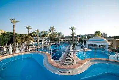 Limak Atlantis De Luxe Hotel