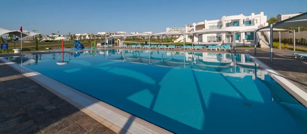 Limak Cyprus