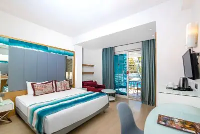 Long Beach Resort Hotel & Spa