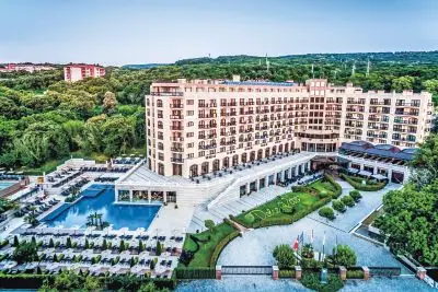LTI Dolce Vita Sunshine Resort