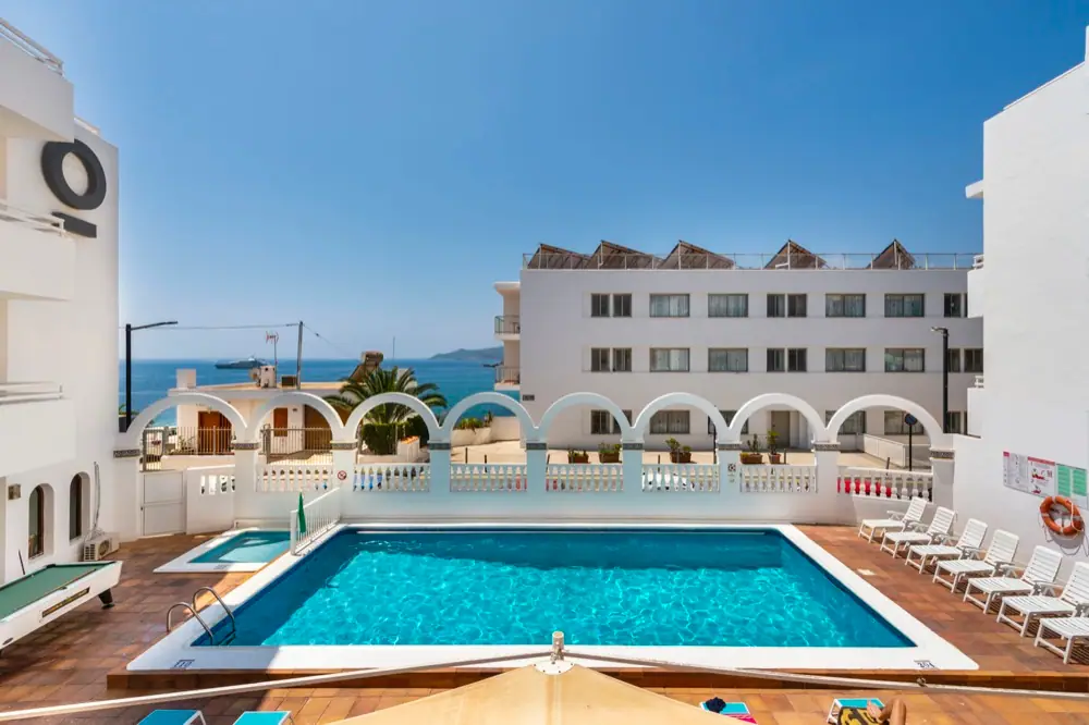 Lux Mar Appartementen
