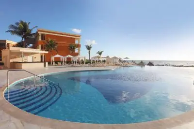 Luxury Bahia Principe Akumal