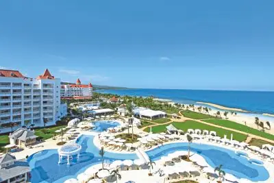 Luxury Bahia Principe Runaway Bay