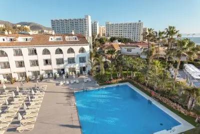 Mac Puerto Marina