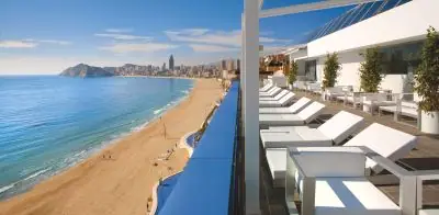 Magic Villa del Mar
