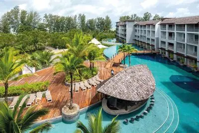 Mai Khao Lak Beach Resort & Spa