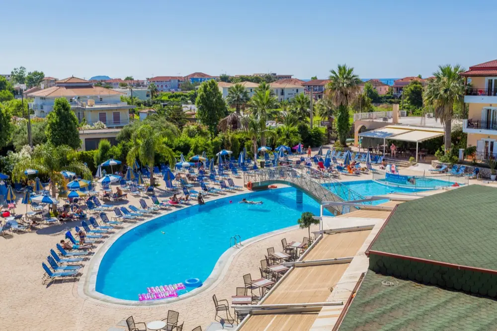 Majestic Hotel&Spa