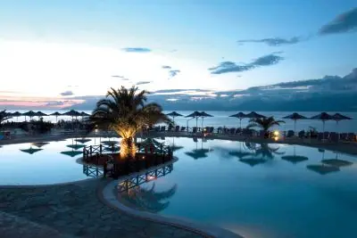 Mareblue Beach