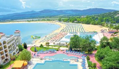 Marina Royal Palace