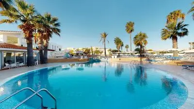 Marinda Garden