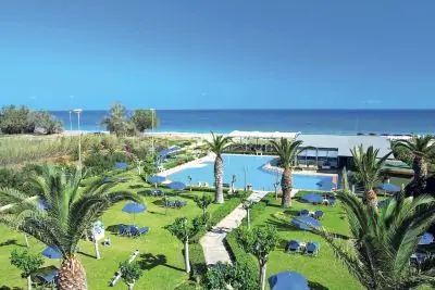 Marinos Beach