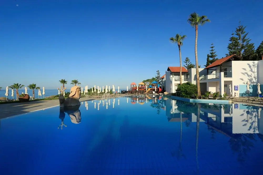 MarisMare Aquasol Village & Waterpark