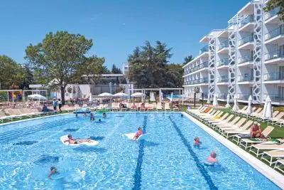 Maritim Hotel Paradise Blue Albena