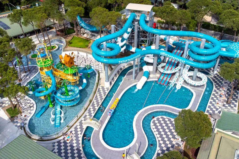 Maritim Pine Beach Resort