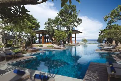 Maya Sanur Resort & Spa