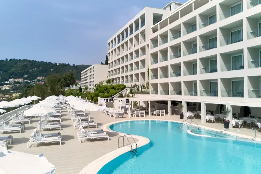 Mayor La Grotta Verde Grand Resort