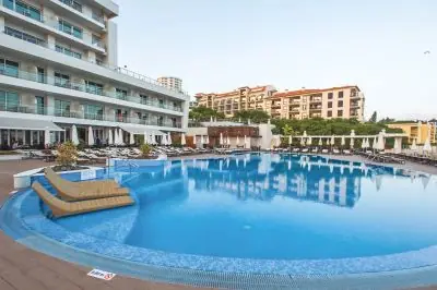 Meliá Madeira Mare Resort & Spa