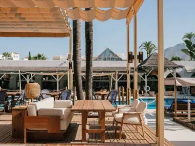 Meliá Marbella Banús
