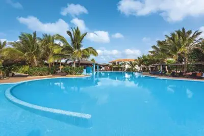 Meliá Tortuga Beach Resort & Spa