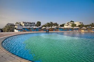 Mercure Hurghada