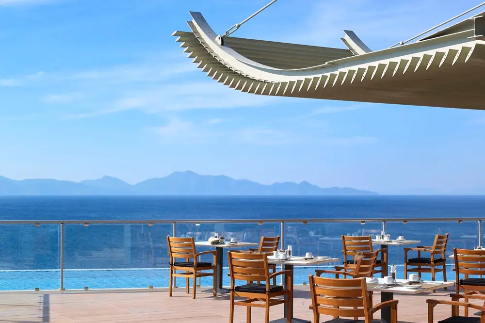 Michelangelo Resort&Spa