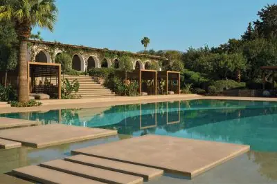 Minos Beach Art Hotel
