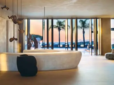 Minos Palace hotel & suites