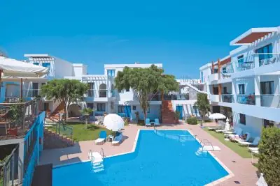 Minos Village
