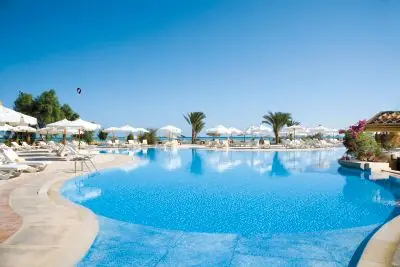 Mövenpick Resort & Spa El Gouna