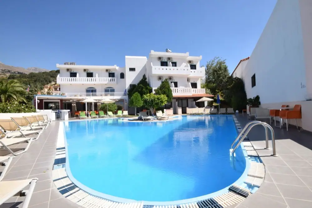 Myrtis Hotel