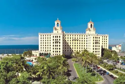 Nacional de Cuba